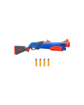 NERF FORTNITE PUMP SG F0318