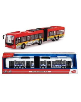 Dickie autobus City Express -