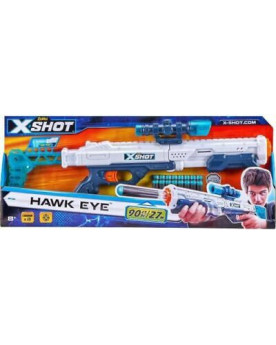 X SHOT FUCILE HAWK EYE CON...