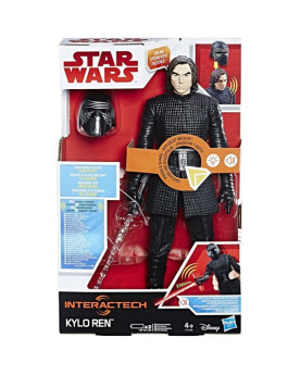 STAR WARS KYLO REN C1435...