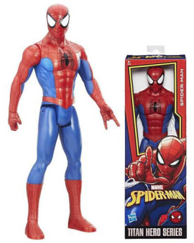 SPIDERMAN CM30 E0649