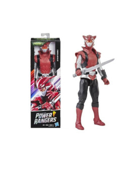 POWER RANGER ACTION FIGURE 30