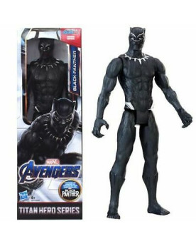 Avengers Black Panther