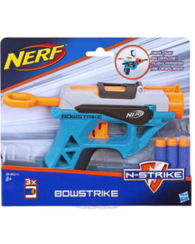 Nerf N-Strike Bowstrike Hasbro