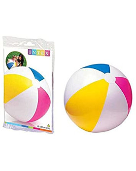 PALLONE SPICCHI INTEX