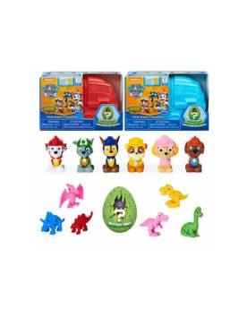 PAW PATROL DINO RESCUE MINI...