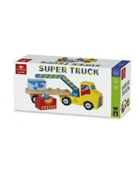 SUPER TRUCK