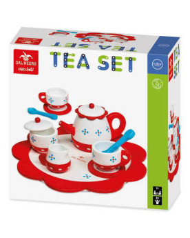 TEA SET