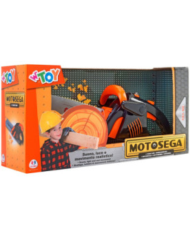 MOTOSEGA W TOY