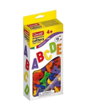 LETTERE MAGNETICHE 48 Pz