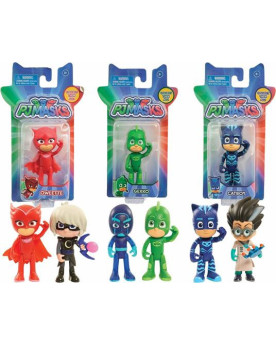 Pj Masks - Personaggio...