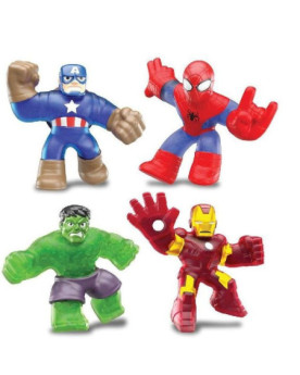 GOO JIT ZU EROI MARVEL 13cm