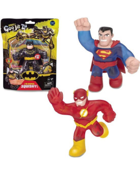 GOO JIT ZU DC SUPERHERO 13cm