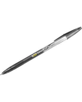 BIC CRISTAL NERA N.V.R. 2010