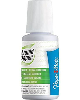 CORRETTORE LIQUID PAPER