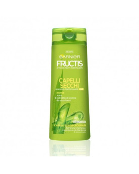 FRUCTIS GARNIER SHAMPOO...