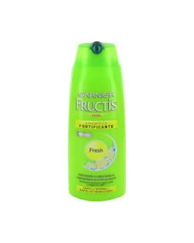 FRUCTIS SHAMPOO FRESH 250 ML