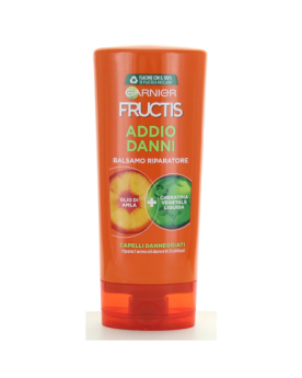 FRUCTIS BALSAMO 200ML ADDIO...