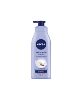 NIVEA BODY FLU 500ML...