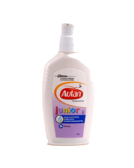 AUTAN JUNIOR GEL 100ML