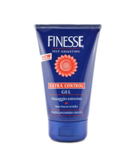 FINESSE GEL EXTRA CONTROL -...