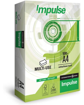 RISMA A4 IMPULSE