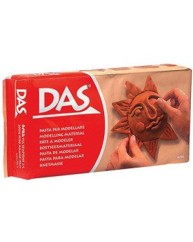 DAS TERRACOTTA