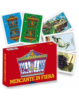 MERCANTE IN FIERA MASENGHINI