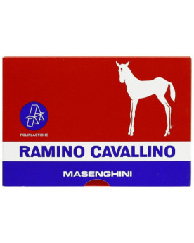 CARTE POKER E RAMINO NA