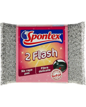 Spontex spugna flash