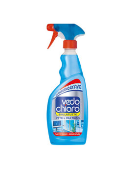 VEDO CHIARO 500 ML VETRI