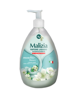 Malizia Sapone Liquido...