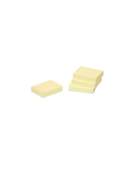 POST IT MM50X40 GIALLO