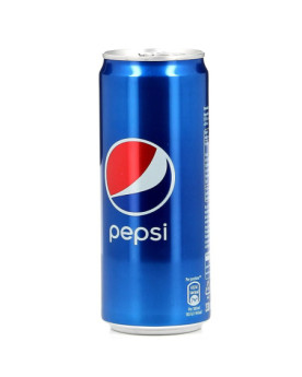 PEPSI lattina 33 cl