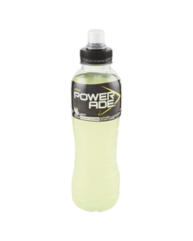 POWERADE LIMONE PET 500ML