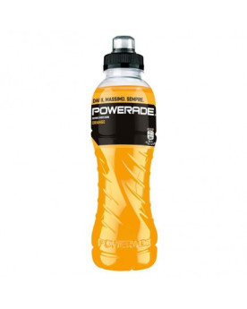 POWERADE ARANCIA PET 500ML