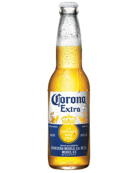 CORONA BIRRA CL.33 EXTRA