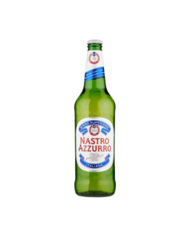 NASTRO AZZURRO BIRRA CL.66...