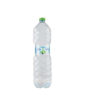 ACQUA LILIA PET 1,5L