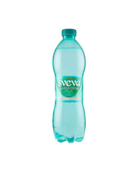 ACQUA SVEVA EFFEV. PET 500ML