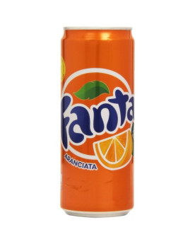 FANTA LATTINA 330ML