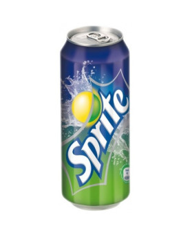 SPRITE LATTINA 330ML