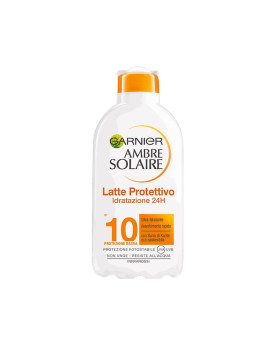 GARNIER AMBRE SOLAIRE LATTE...