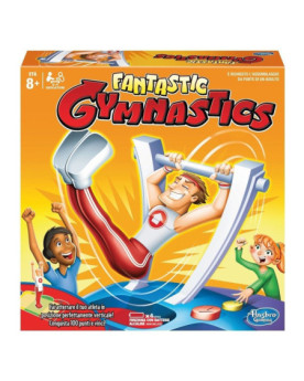 FANTASTIC GYMNASTICS C0376