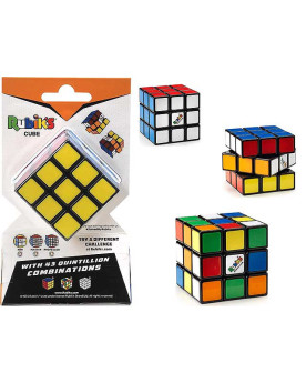 CUBO RUBIK