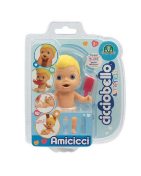 CICCIOBELLO AMICICCI