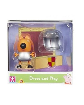 PEPPA PIG PERS.COSTUME...