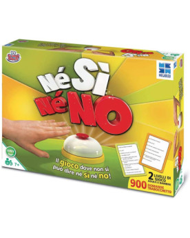 GIOCO SI E NO