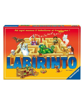 LABIRINTO RAVENSBURGER