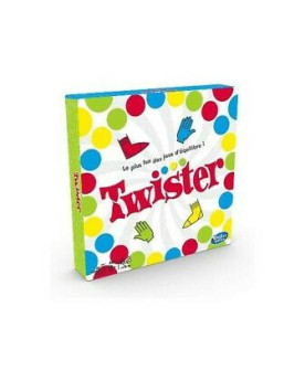 TWISTER REFRESH